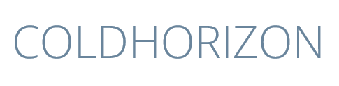 COLDHORIZON